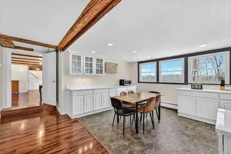 138 Guider Lane Bethlehem NH 03574
