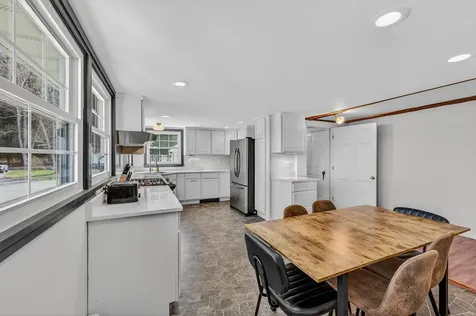 138 Guider Lane Bethlehem NH 03574