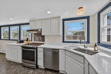 138 Guider Lane Bethlehem NH 03574