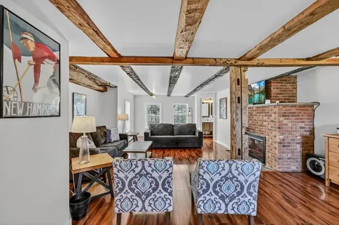 138 Guider Lane Bethlehem NH 03574