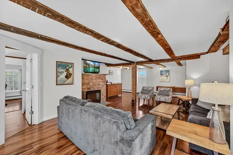 138 Guider Lane Bethlehem NH 03574