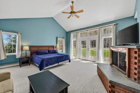 138 Guider Lane Bethlehem NH 03574