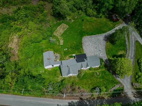 138 Guider Lane Bethlehem NH 03574