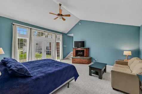 138 Guider Lane Bethlehem NH 03574