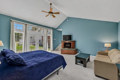 138 Guider Lane Bethlehem NH 03574