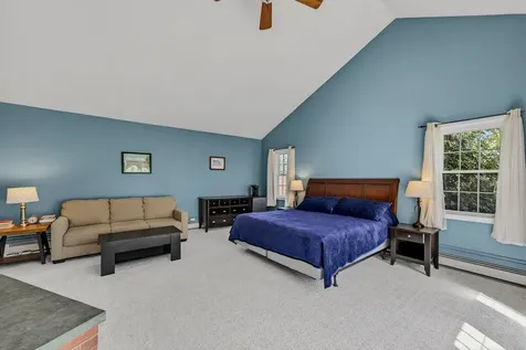138 Guider Lane Bethlehem NH 03574