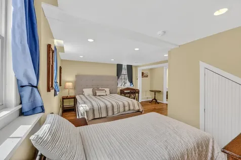 138 Guider Lane Bethlehem NH 03574
