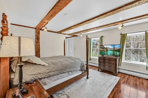 138 Guider Lane Bethlehem NH 03574