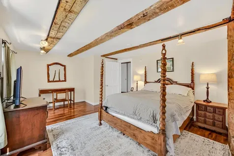 138 Guider Lane Bethlehem NH 03574