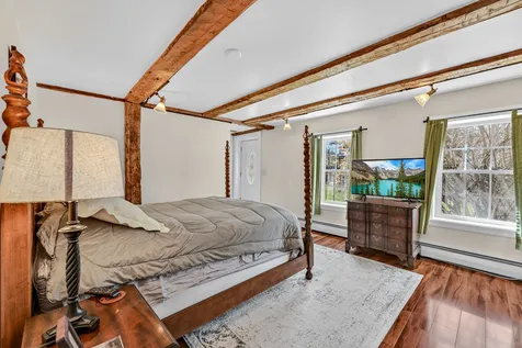 138 Guider Lane Bethlehem NH 03574