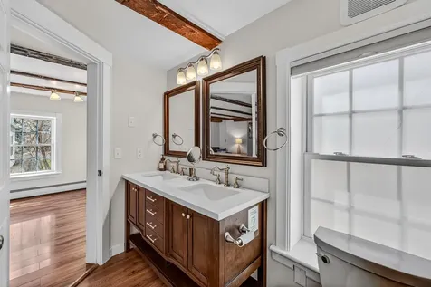 138 Guider Lane Bethlehem NH 03574