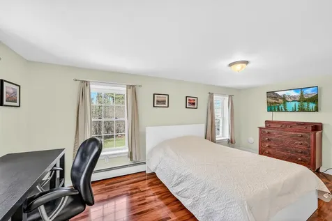 138 Guider Lane Bethlehem NH 03574