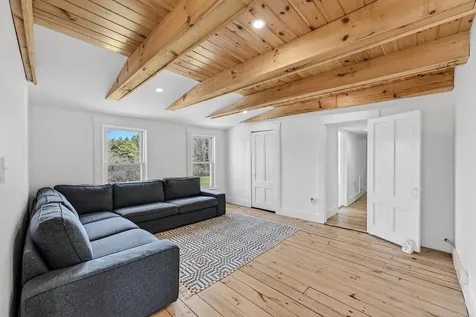 138 Guider Lane Bethlehem NH 03574