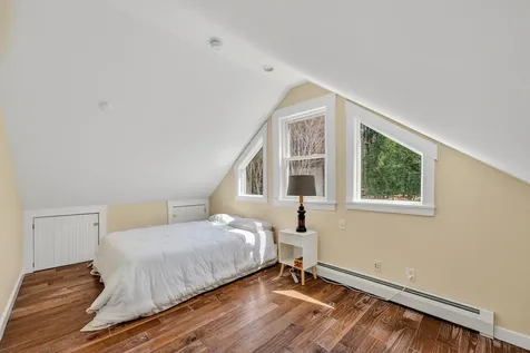 138 Guider Lane Bethlehem NH 03574