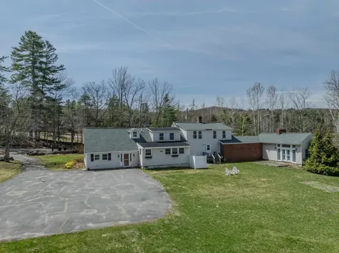 138 Guider Lane Bethlehem NH 03574