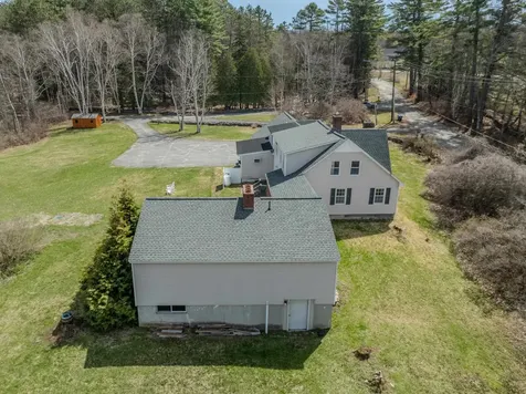 138 Guider Lane Bethlehem NH 03574