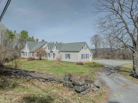 138 Guider Lane Bethlehem NH 03574
