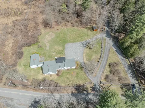 138 Guider Lane Bethlehem NH 03574
