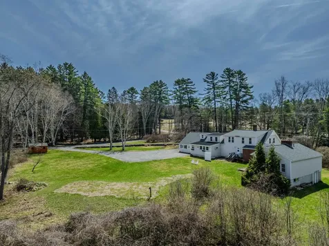 138 Guider Lane Bethlehem NH 03574