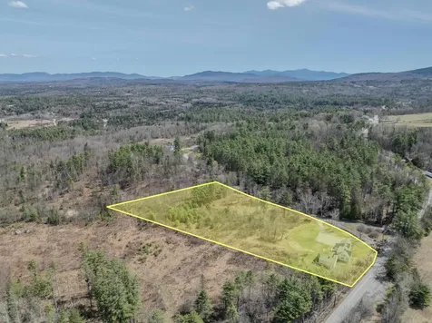 138 Guider Lane Bethlehem NH 03574