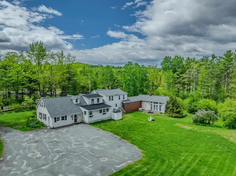 138 Guider Lane Bethlehem NH 03574
