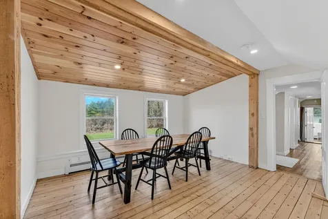 138 Guider Lane Bethlehem NH 03574