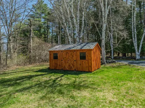 138 Guider Lane Bethlehem NH 03574