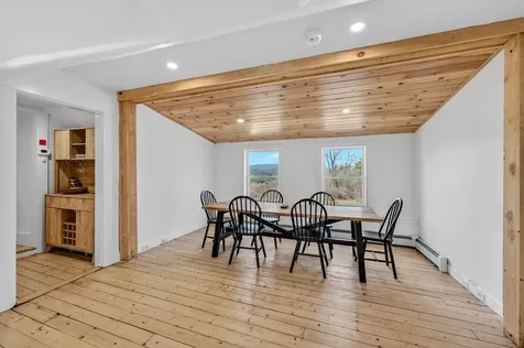 138 Guider Lane Bethlehem NH 03574