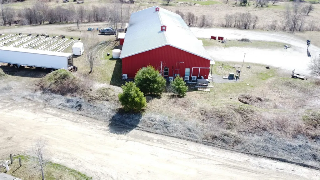 76 Deer Run Lane Hyde Park VT 05655