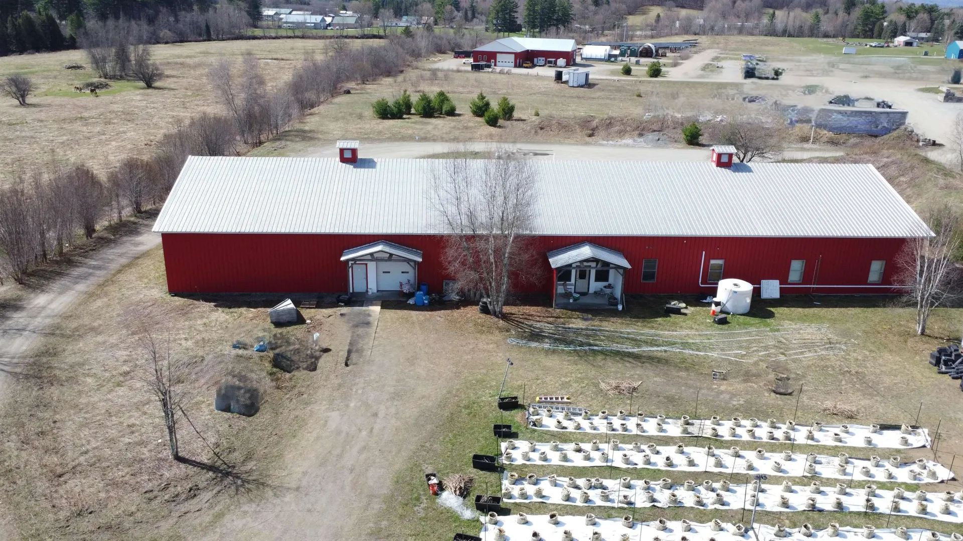 76 Deer Run Lane Hyde Park VT 05655