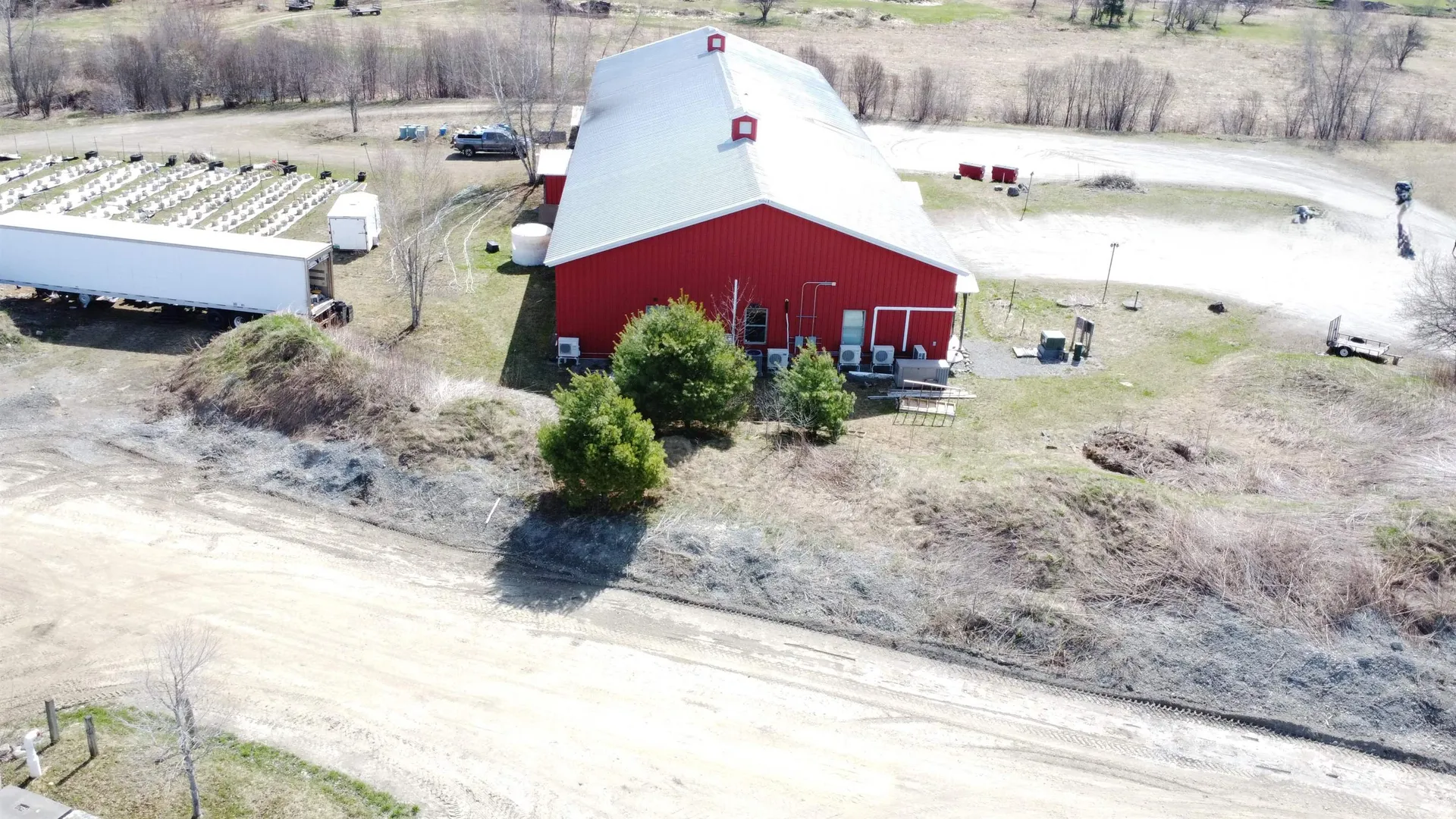 76 Deer Run Lane Hyde Park VT 05655