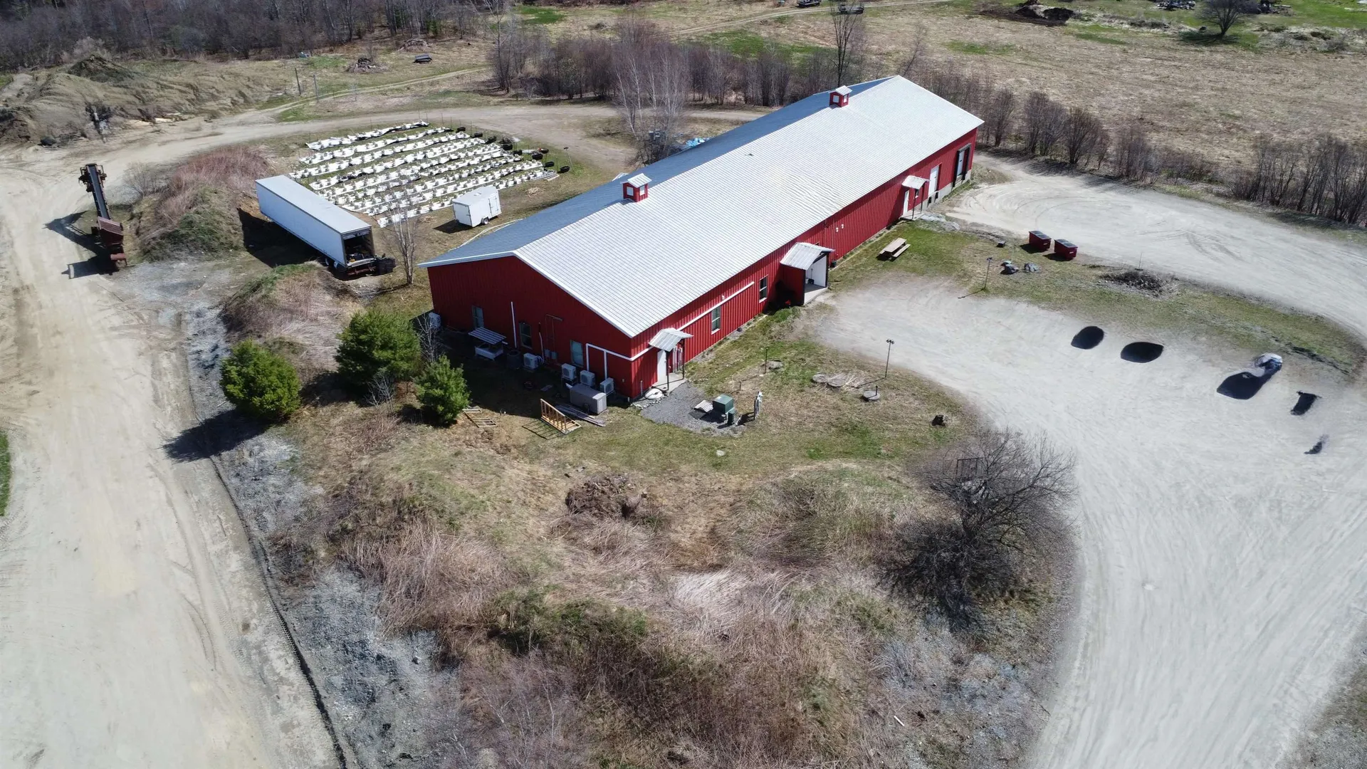 76 Deer Run Lane Hyde Park VT 05655