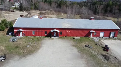 76 Deer Run Lane Hyde Park VT 05655