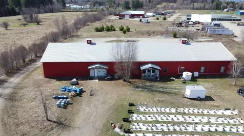 76 Deer Run Lane Hyde Park VT 05655