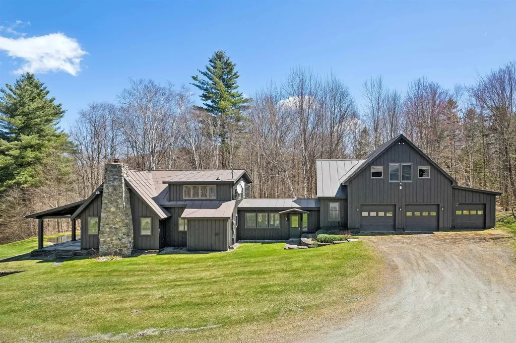 2475 Little Hollow Road Randolph VT 05060