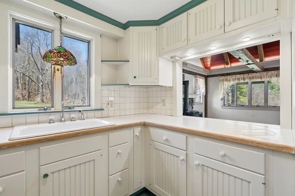 2475 Little Hollow Road Randolph VT 05060