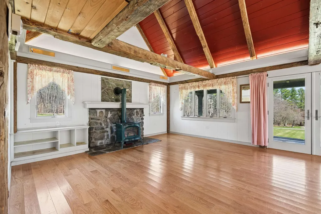 2475 Little Hollow Road Randolph VT 05060