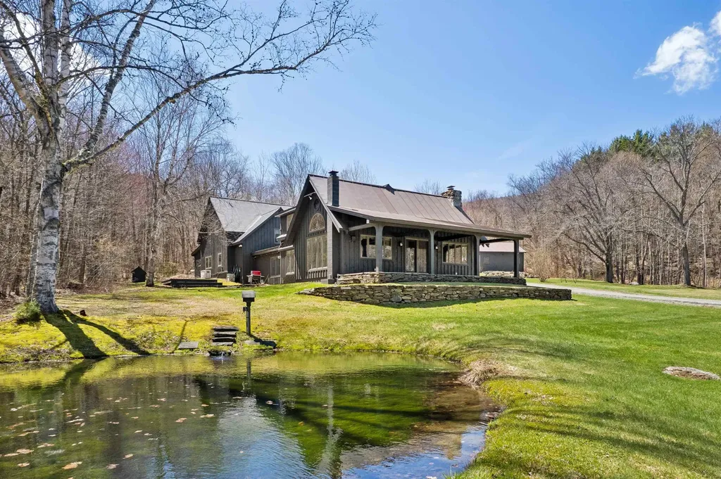 2475 Little Hollow Road Randolph VT 05060