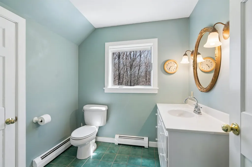 2475 Little Hollow Road Randolph VT 05060