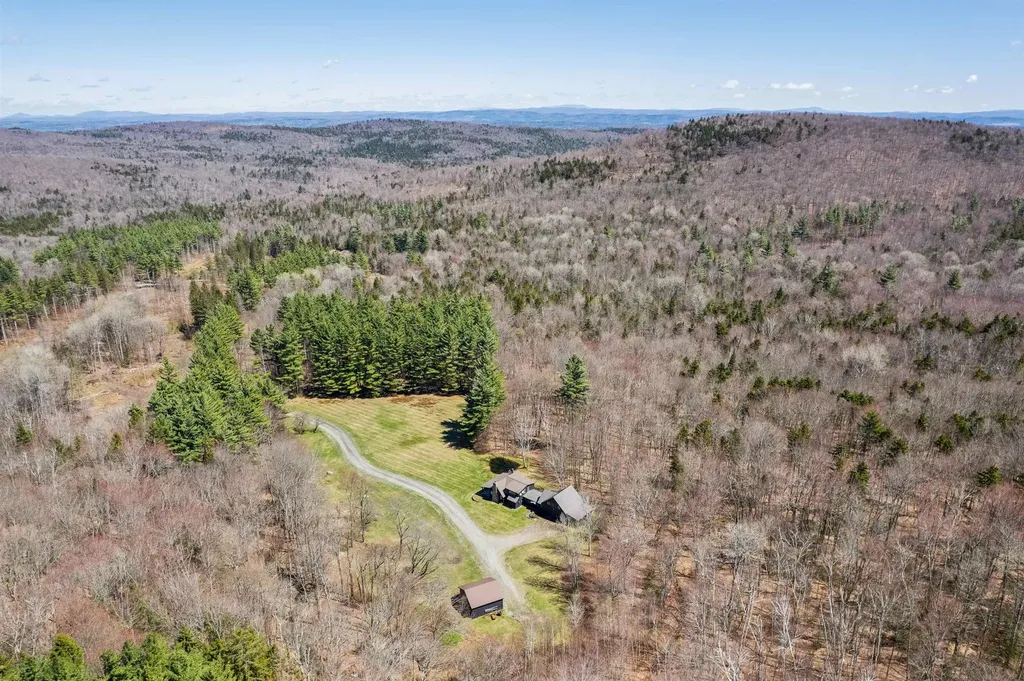 2475 Little Hollow Road Randolph VT 05060