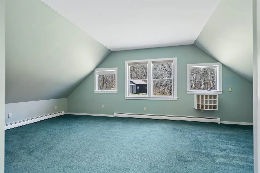 2475 Little Hollow Road Randolph VT 05060