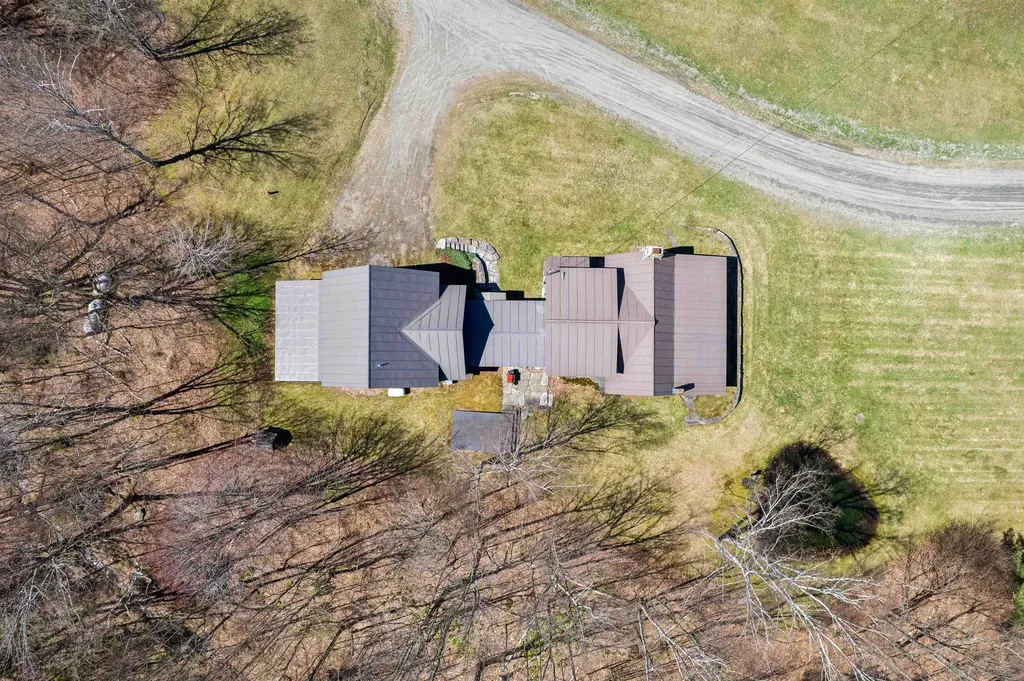 2475 Little Hollow Road Randolph VT 05060