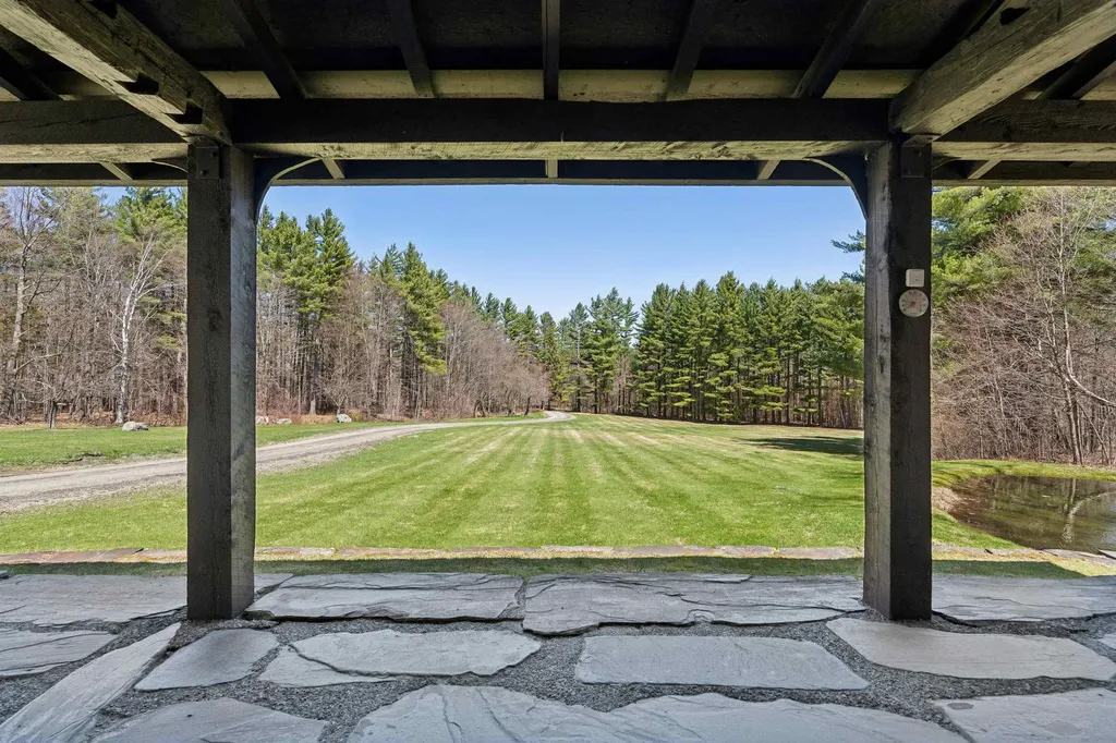 2475 Little Hollow Road Randolph VT 05060