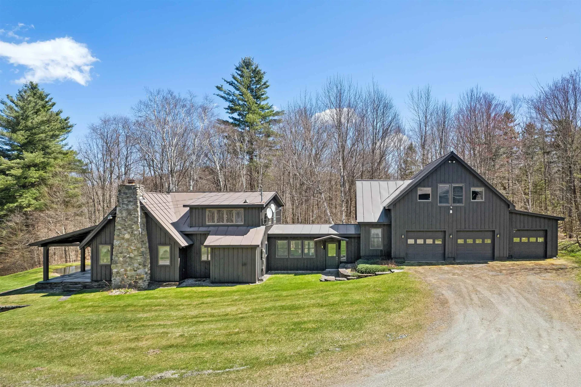 2475 Little Hollow Road Randolph VT 05060
