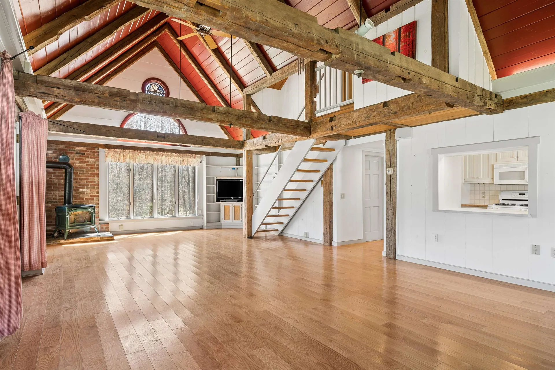 2475 Little Hollow Road Randolph VT 05060