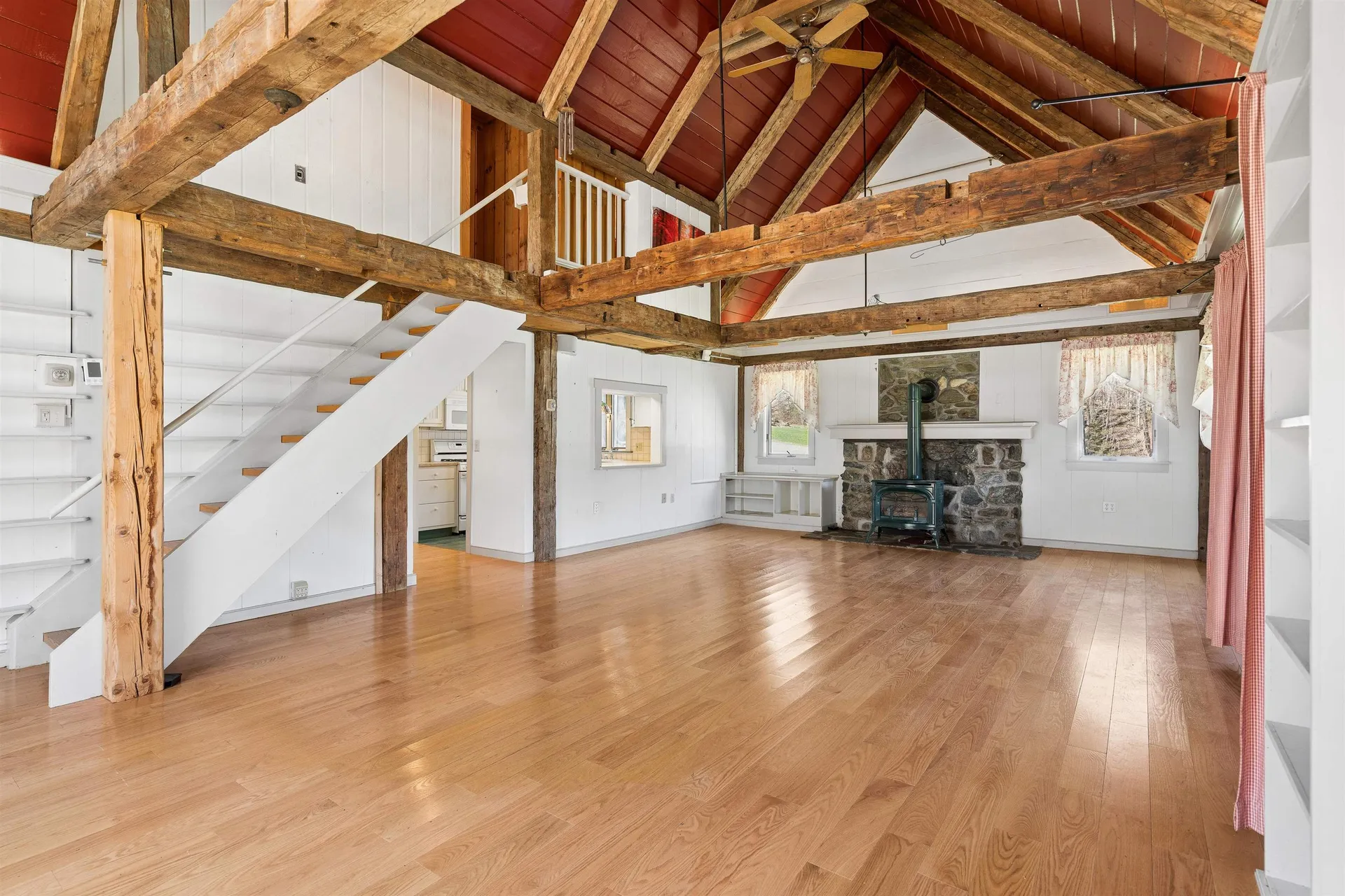 2475 Little Hollow Road Randolph VT 05060