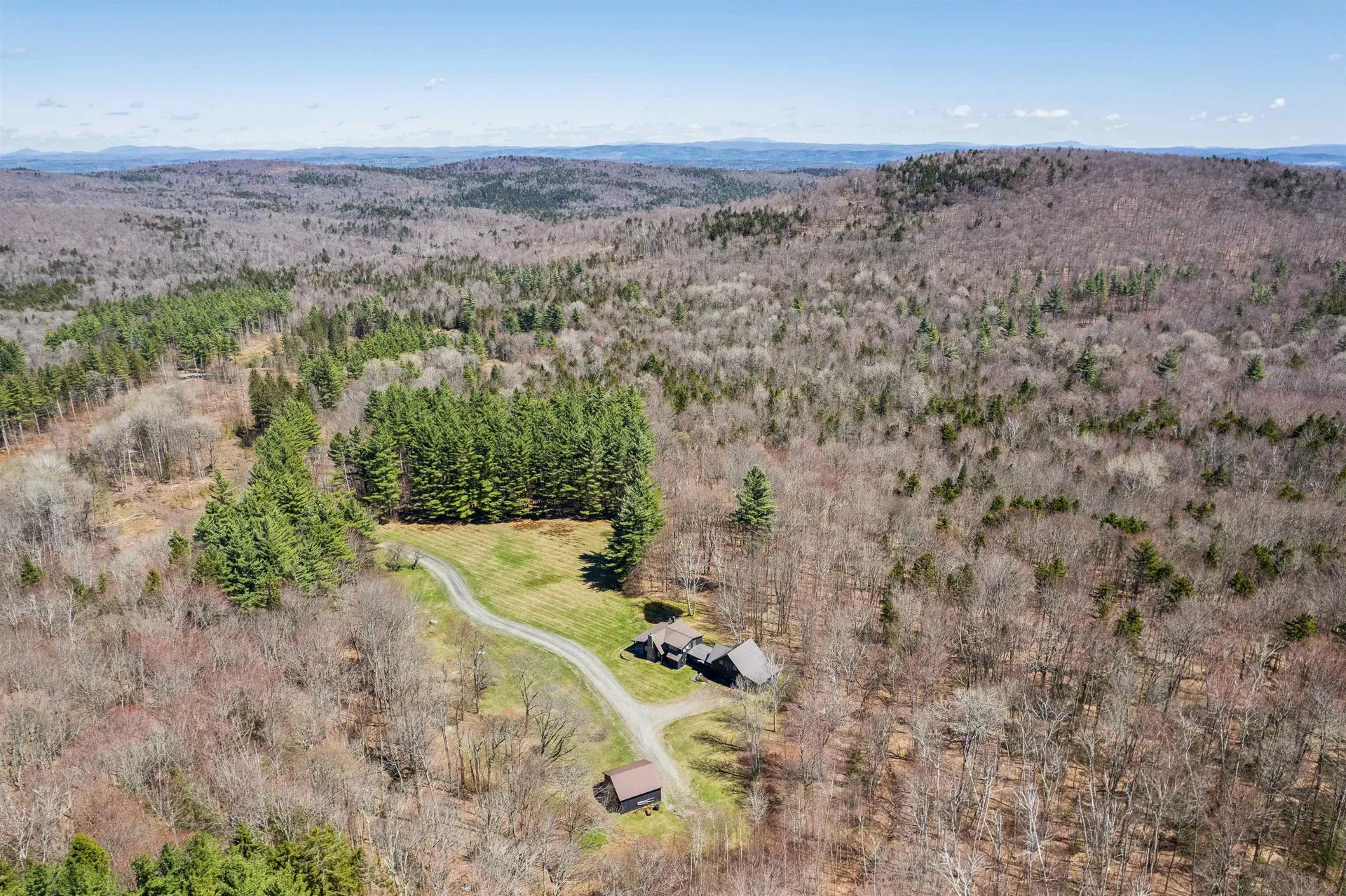 2475 Little Hollow Road Randolph VT 05060