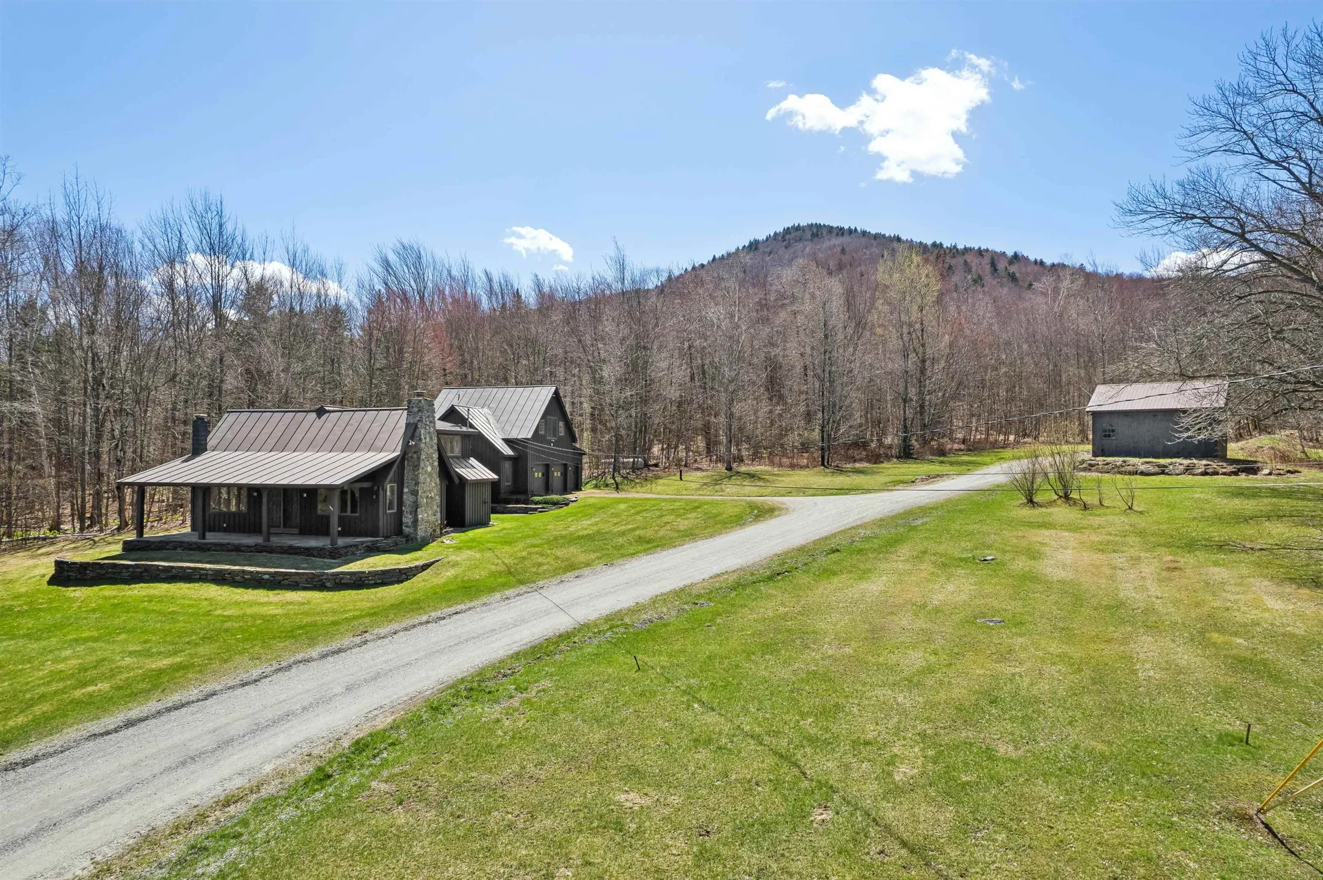 2475 Little Hollow Road Randolph VT 05060