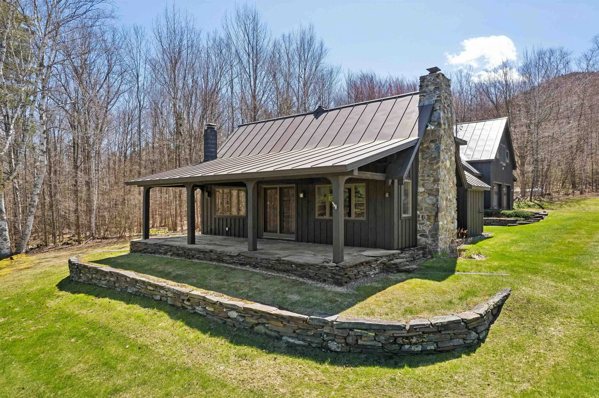 2475 Little Hollow Road Randolph VT 05060