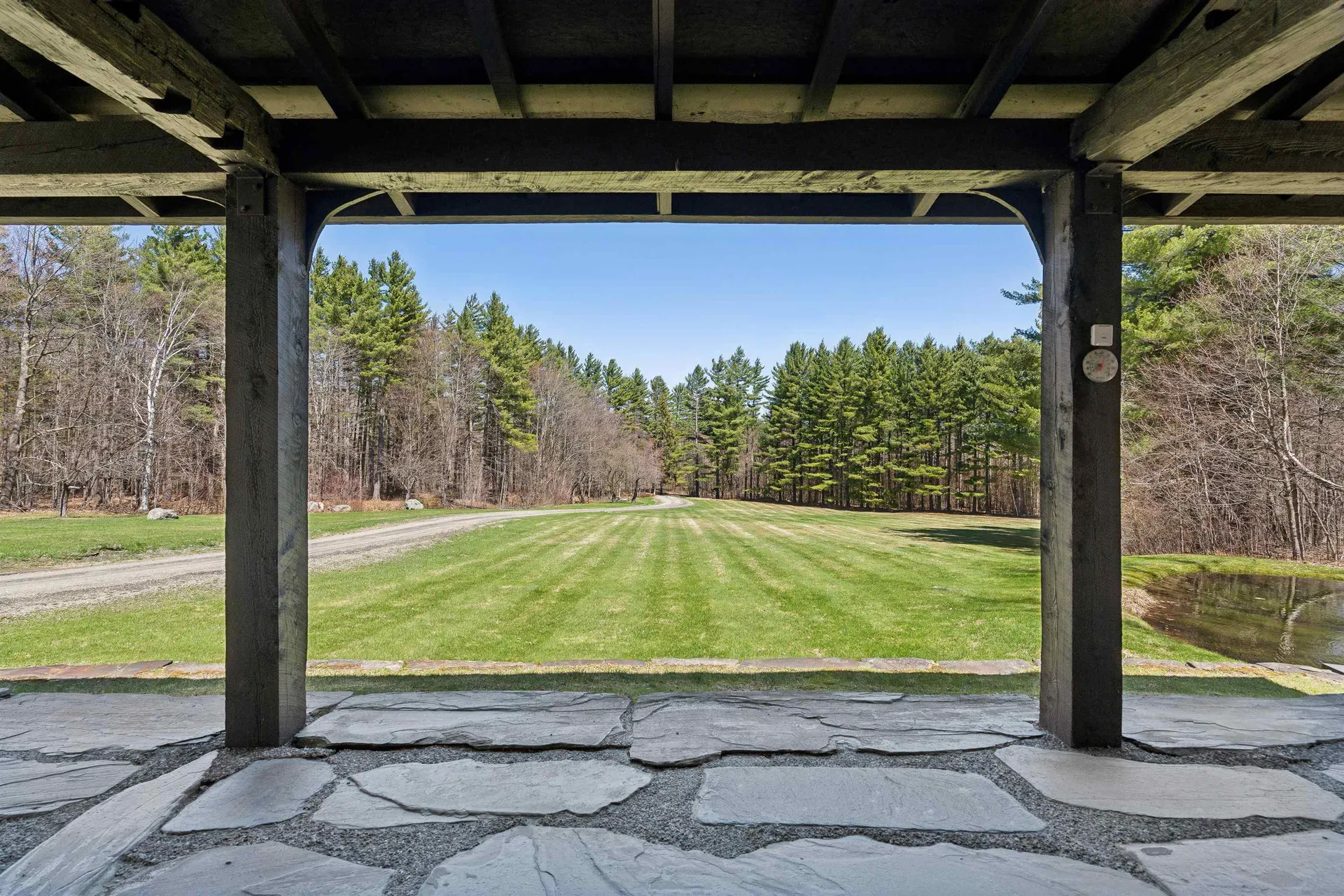 2475 Little Hollow Road Randolph VT 05060